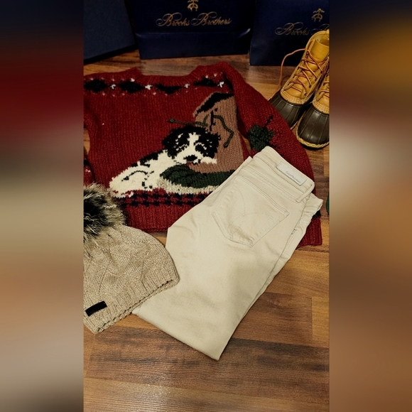 Calvin Klein skinny jeans size 2 stretch - Picture 1 of 8